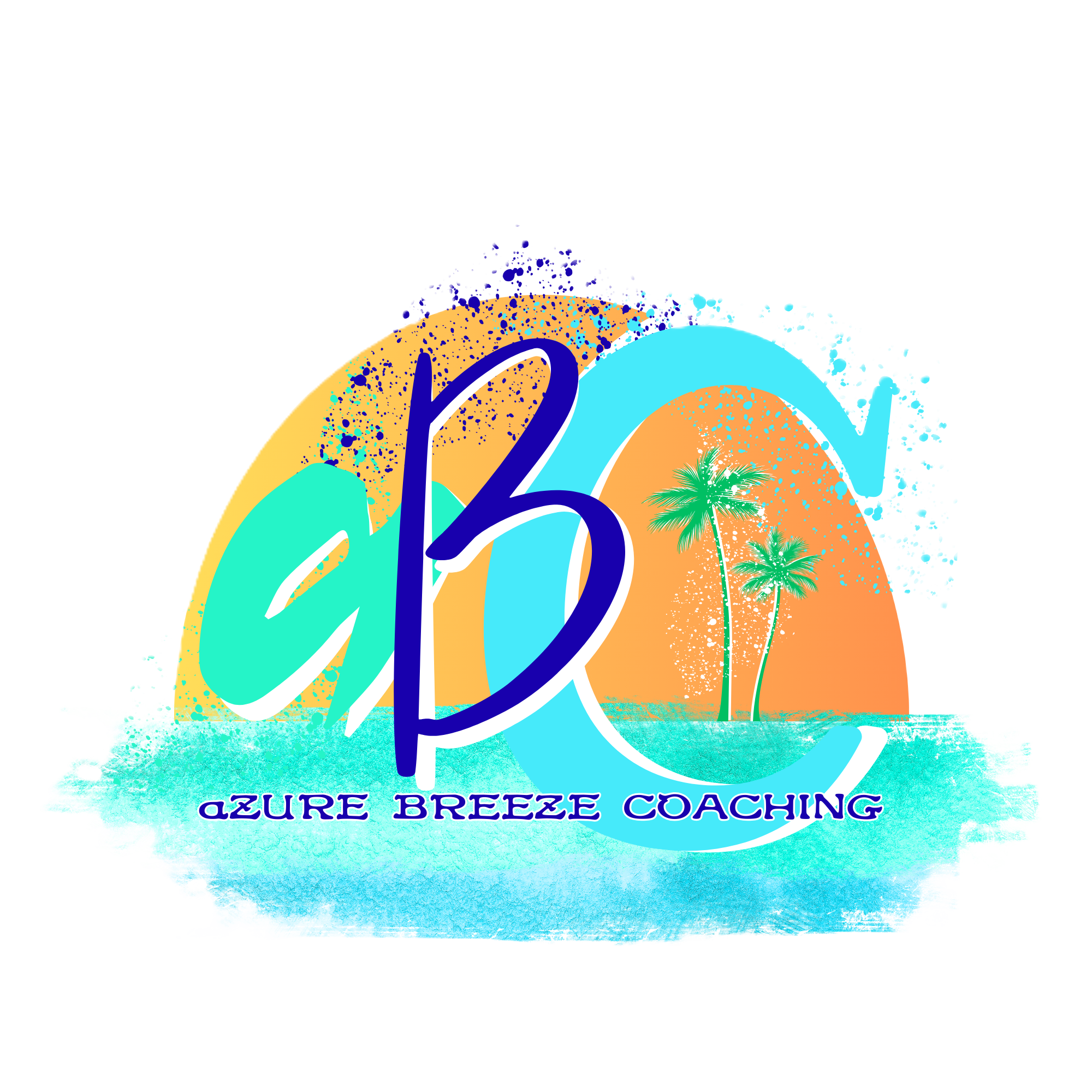 Azure Breeze Coaching logo